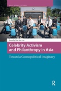 Bild: Celebrity Activism and Philanthropy in Asia - Routledge
