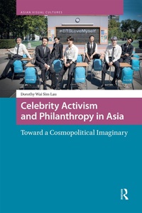 Bild: Celebrity Activism and Philanthropy in Asia - Routledge