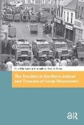 Cover: The Troubles in Northern Ireland and Theories of Social Movements - Routledge