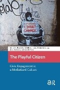 Cover: The Playful Citizen - Routledge