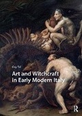 Cover: Art and Witchcraft in Early Modern Italy - Routledge