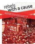 Cover: Rebels with a cause - Routledge