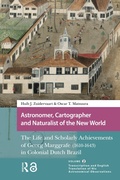Bild: Astronomer, Cartographer and Naturalist of the New World - Routledge