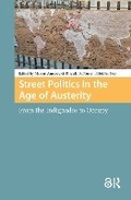 Cover: Street Politics in the Age of Austerity - Routledge