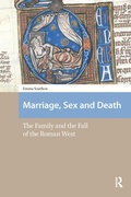 Cover: Marriage, Sex and Death - Routledge