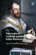 Bild: Transregional Lordship and the Italian Renaissance - Routledge