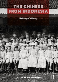 Bild: The Chinese from Indonesia - Routledge