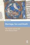 Cover: Marriage, Sex and Death - Routledge