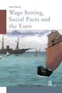 Cover: Wage Setting, Social Pacts and the Euro - Routledge