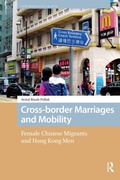 Cover: Cross-border Marriages and Mobility - Routledge