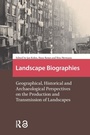 Cover: Landscape Biographies - Routledge