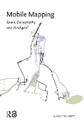Cover: Mobile Mapping - Routledge