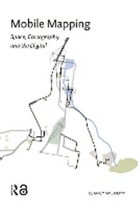Enlarge image Cover: Mobile Mapping - Routledge