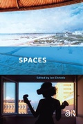 Cover: Spaces - Routledge