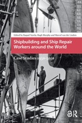 Bild: Shipbuilding and Ship Repair Workers around the World - Routledge