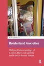 Cover: Borderland Anxieties - Routledge