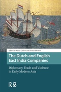 Bild: The Dutch and English East India Companies - Routledge