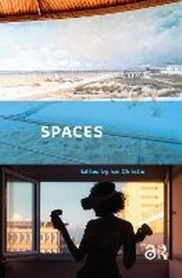 Enlarge image Cover: Spaces - Routledge