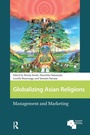 Cover: Globalizing Asian Religions - Routledge