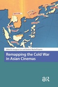 Bild: Remapping the Cold War in Asian Cinemas - Routledge