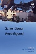 Cover: Screen Space Reconfigured - Routledge