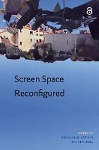 Enlarge image Cover: Screen Space Reconfigured - Routledge