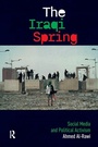Cover: The Iraqi Spring - Routledge