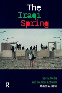 Enlarge image Cover: The Iraqi Spring - Routledge