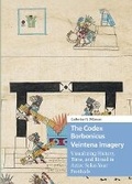 Cover: The Codex Borbonicus Veintena Imagery - Routledge