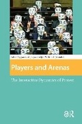 Cover: Players and Arenas - Routledge