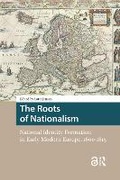 Cover: The Roots of Nationalism - Routledge