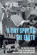 Bild: A Tiny Spot on the Earth - Routledge