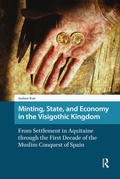 Bild: Minting, State, and Economy in the Visigothic Kingdom - Routledge