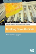 Cover: Breaking Down the State - Routledge