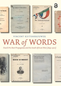 Bild: War of Words - Routledge