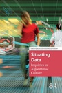 Cover: Situating Data - Routledge