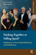 Cover: Sticking Together or Falling Apart? - Routledge