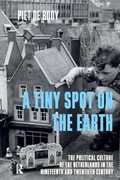 Cover: A Tiny Spot on the Earth - Routledge
