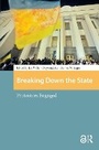 Cover: Breaking Down the State - Routledge