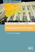 Cover: Breaking Down the State - Routledge