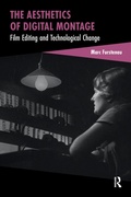 Cover: The Aesthetics of Digital Montage - Routledge