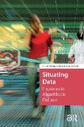 Cover: Situating Data - Routledge
