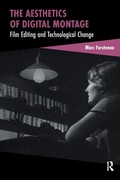 Cover: The Aesthetics of Digital Montage - Routledge