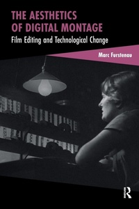 Enlarge image Cover: The Aesthetics of Digital Montage - Routledge