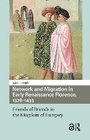 Cover: Network and Migration in Early Renaissance Florence, 1378-1433 - Routledge