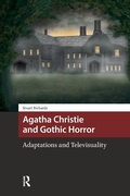 Cover: Agatha Christie and Gothic Horror - Routledge