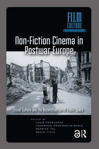 Bild: Non-Fiction Cinema in Postwar Europe - Routledge