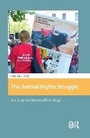 Cover: The Animal Rights Struggle - Routledge
