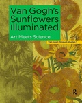 Cover: Van Gogh's Sunflowers Illuminated - Routledge