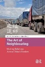 Cover: The Art of Neighbouring - Routledge